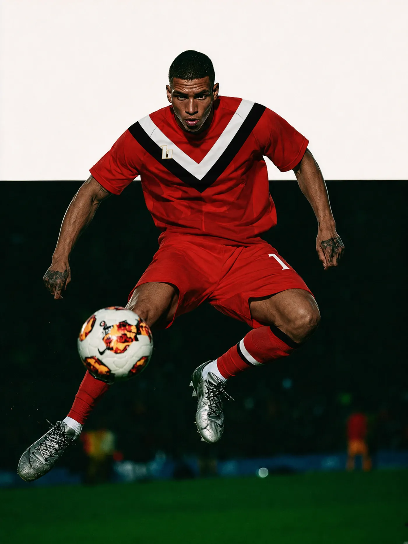 Canada Jersey