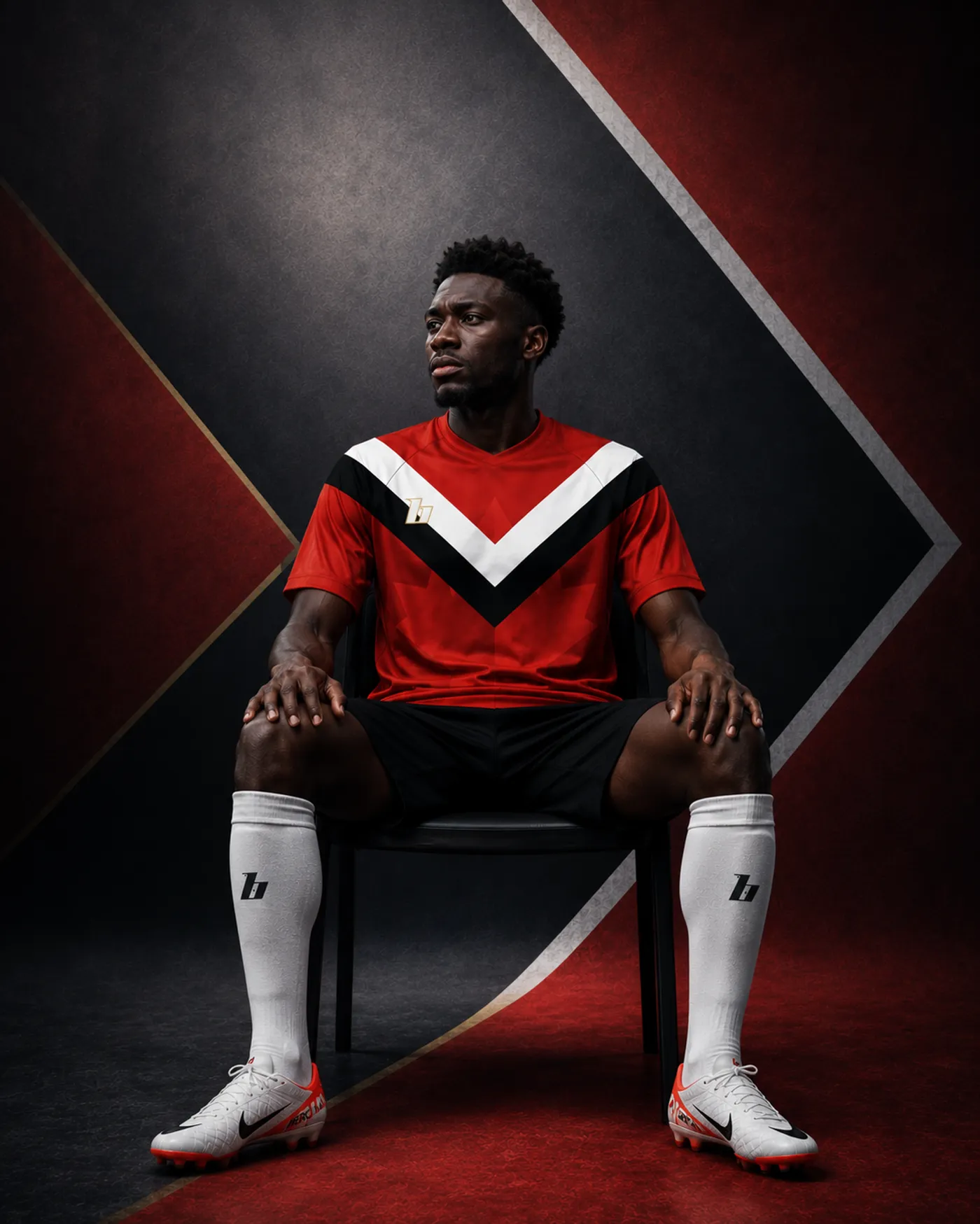 Barberhood Canada jersey