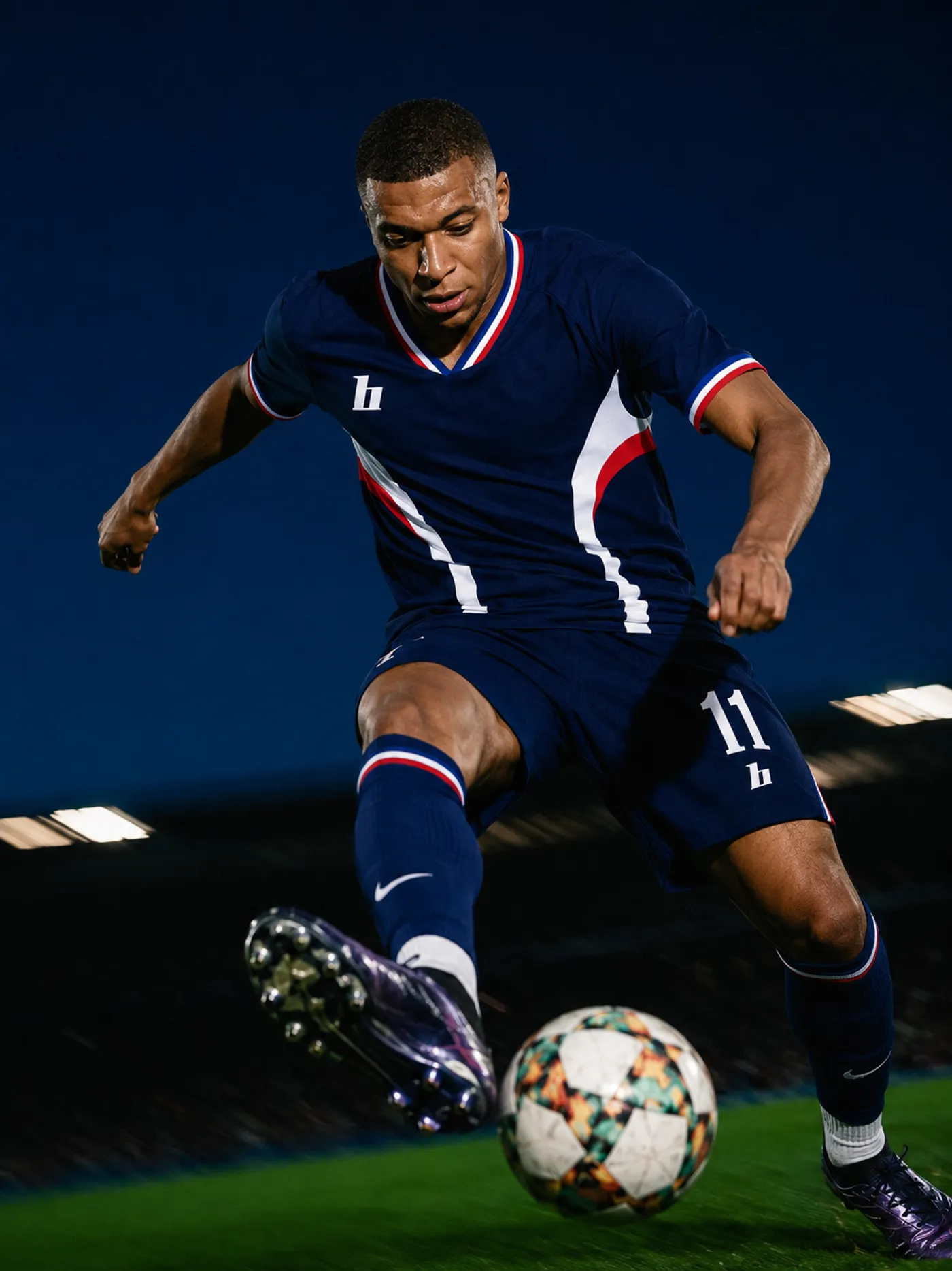 France Jersey